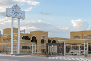 Alojamiento - Hotel San Ignacio Inn