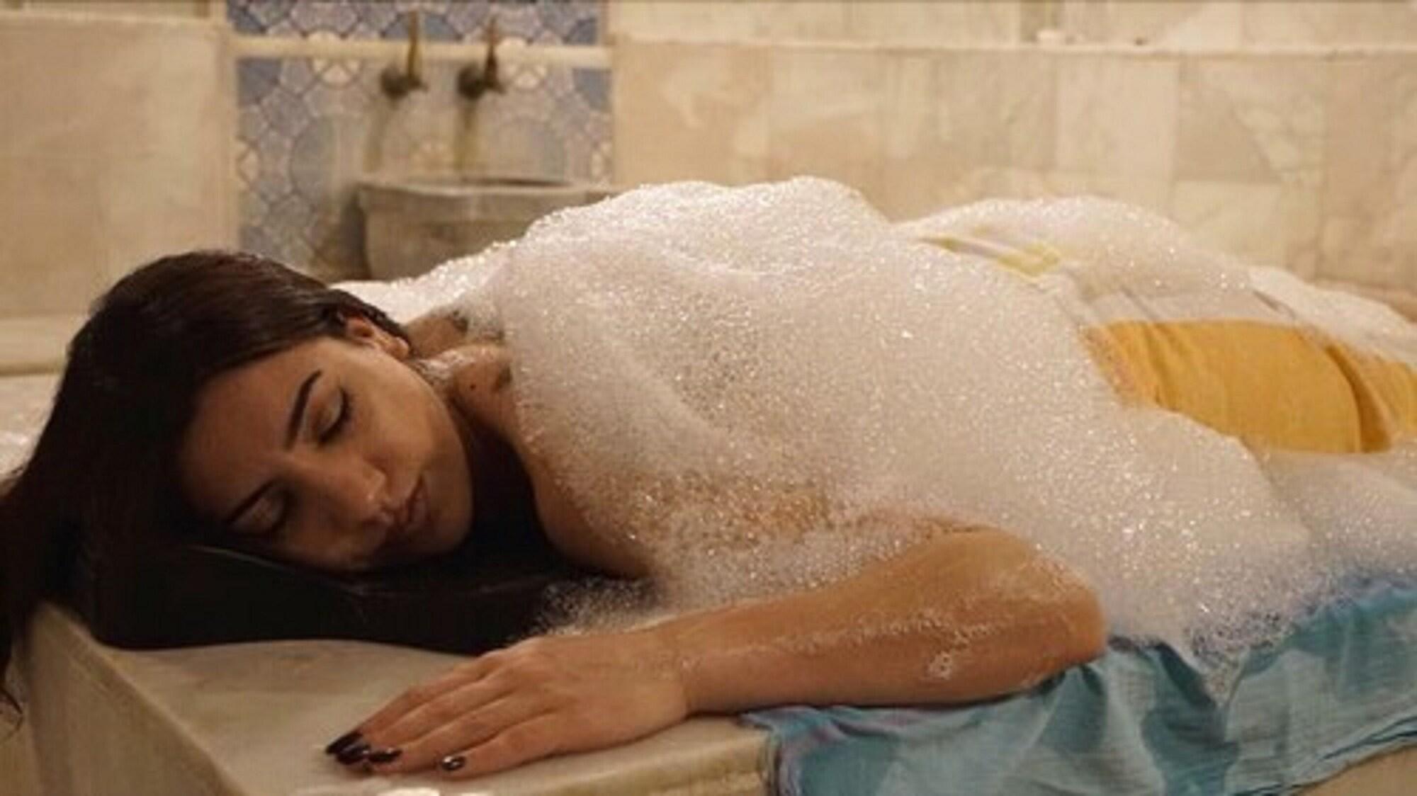 Spa Grand Denizli Hotel