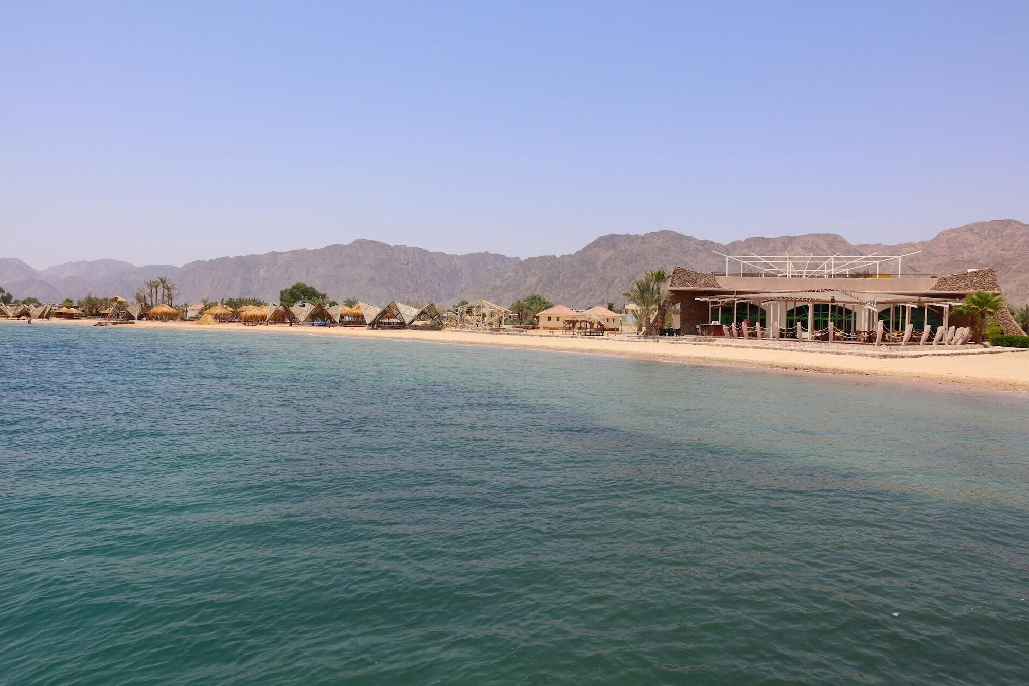 Spa Nuweiba Club Resort