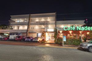 Alojamiento - Hotel & Suites Nader