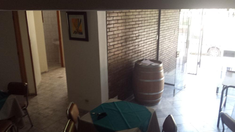 Comodidades del Alojamiento Alta Mendoza