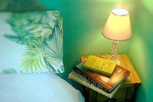 Alojamiento - Gallen-treath Guest House