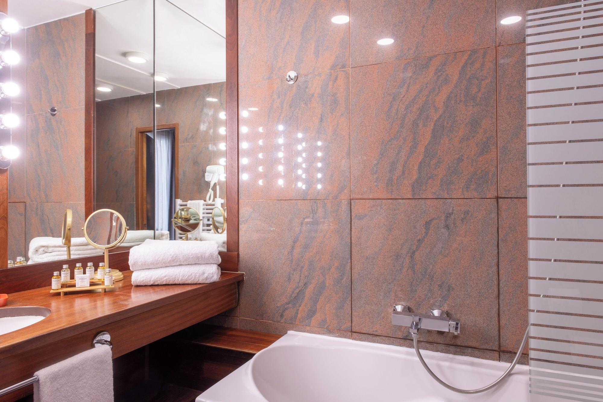 Equipamiento de Habitación Hôtel George Sand Opéra Paris