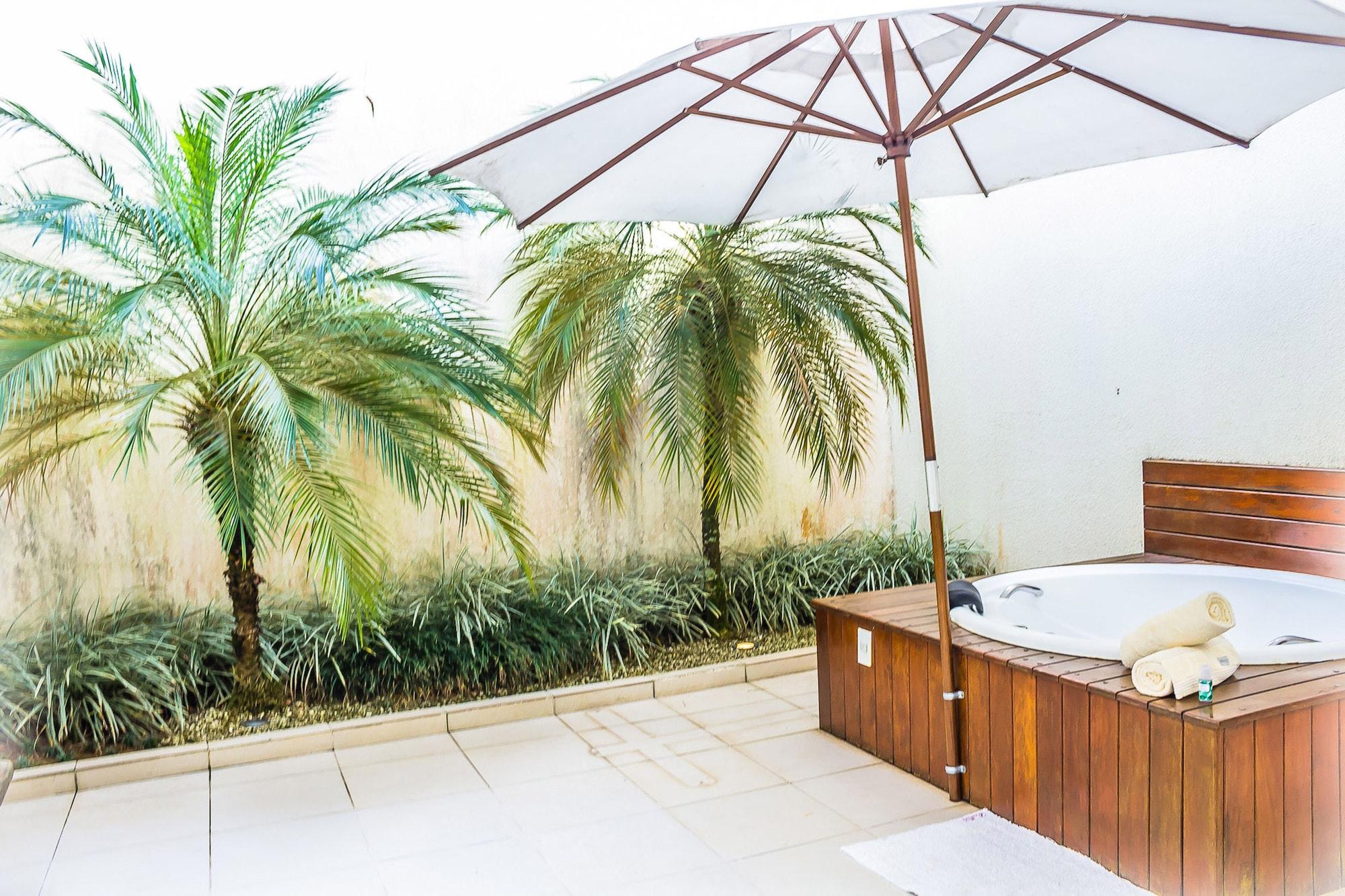 Spa Pousada L'essence