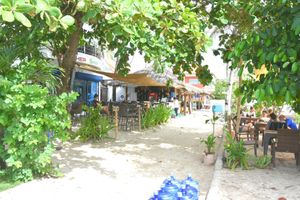 Alojamiento - Malapatel