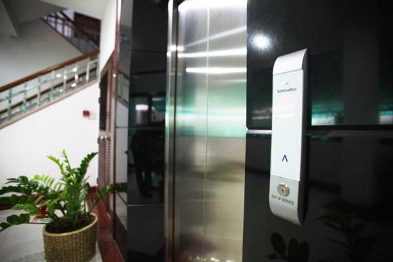 Comodidades del Alojamiento Pattara Place