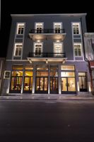 Alojamiento - MiraMe Athens Boutique Hotel-House of Gastronomy
