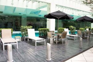 Alquiler Vacacional - White Elephant - Modern 3 BR Apt in Polanco