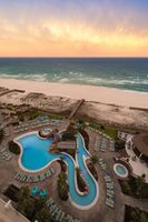 Alojamiento - Holiday Inn Resort Pensacola Beach Gulf Front