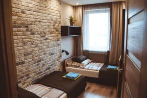 Alquiler Vacacional - Stawowa Apartment with private garage