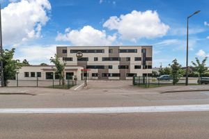 Alojamiento - B&B HOTEL Colmar Expo