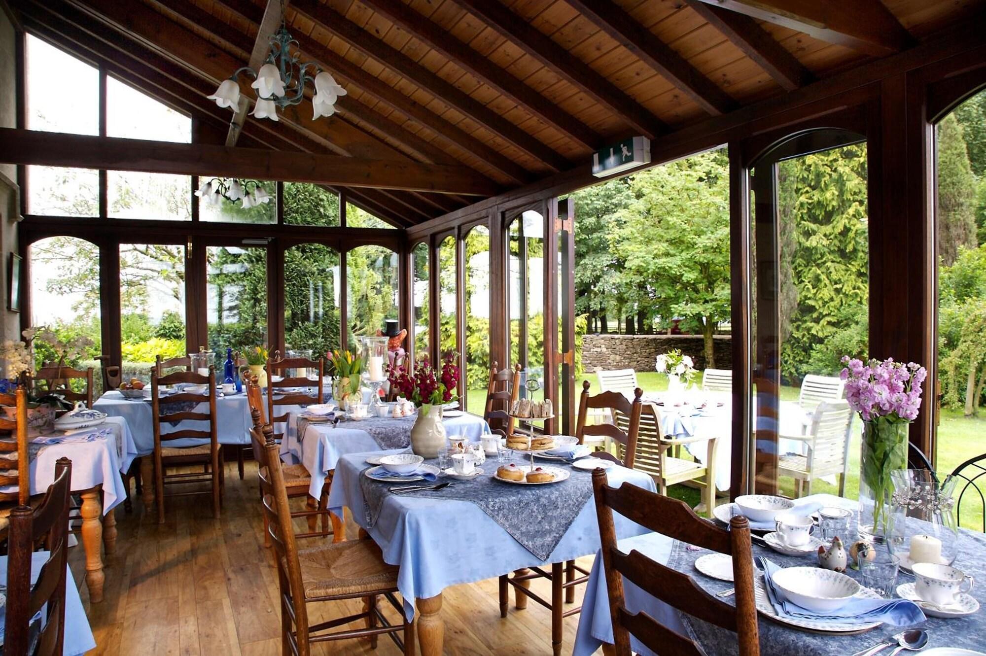 Restaurant Toghill House Farm