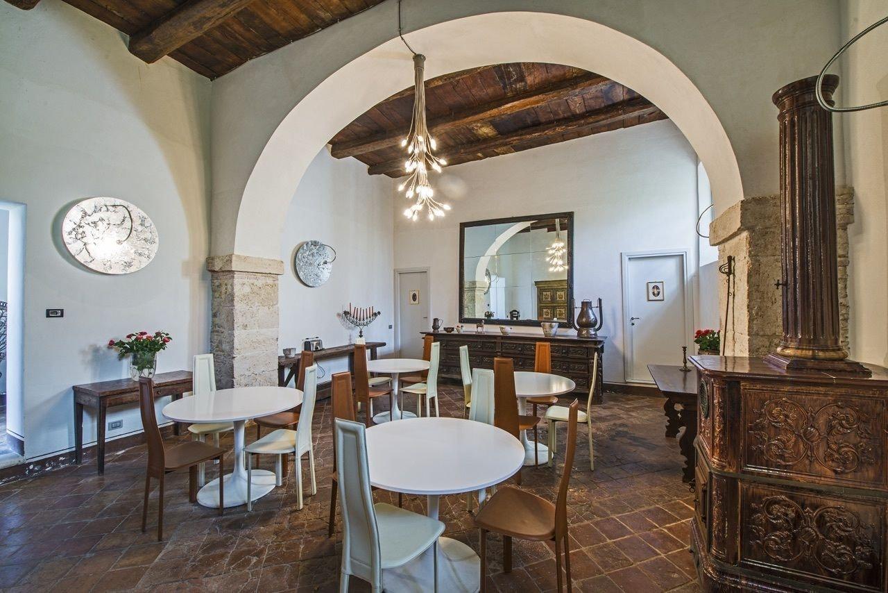 Restaurant Villa Dell'Annunziata