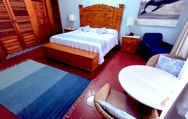 Casa Carmen, Partial Ocean View, Pool,Terraces, Historic Downtown PuertoVallarta - Hoteles cerca de Malecón en Puerto Vallarta