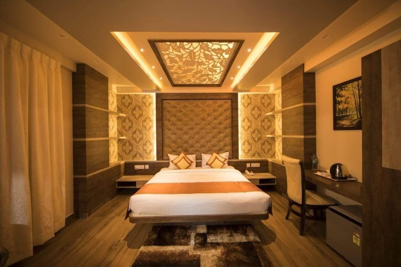 Varios Aaccord Suites Inn
