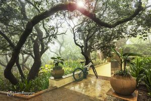 Alojamiento - Le Méridien Mahabaleshwar Resort & Spa