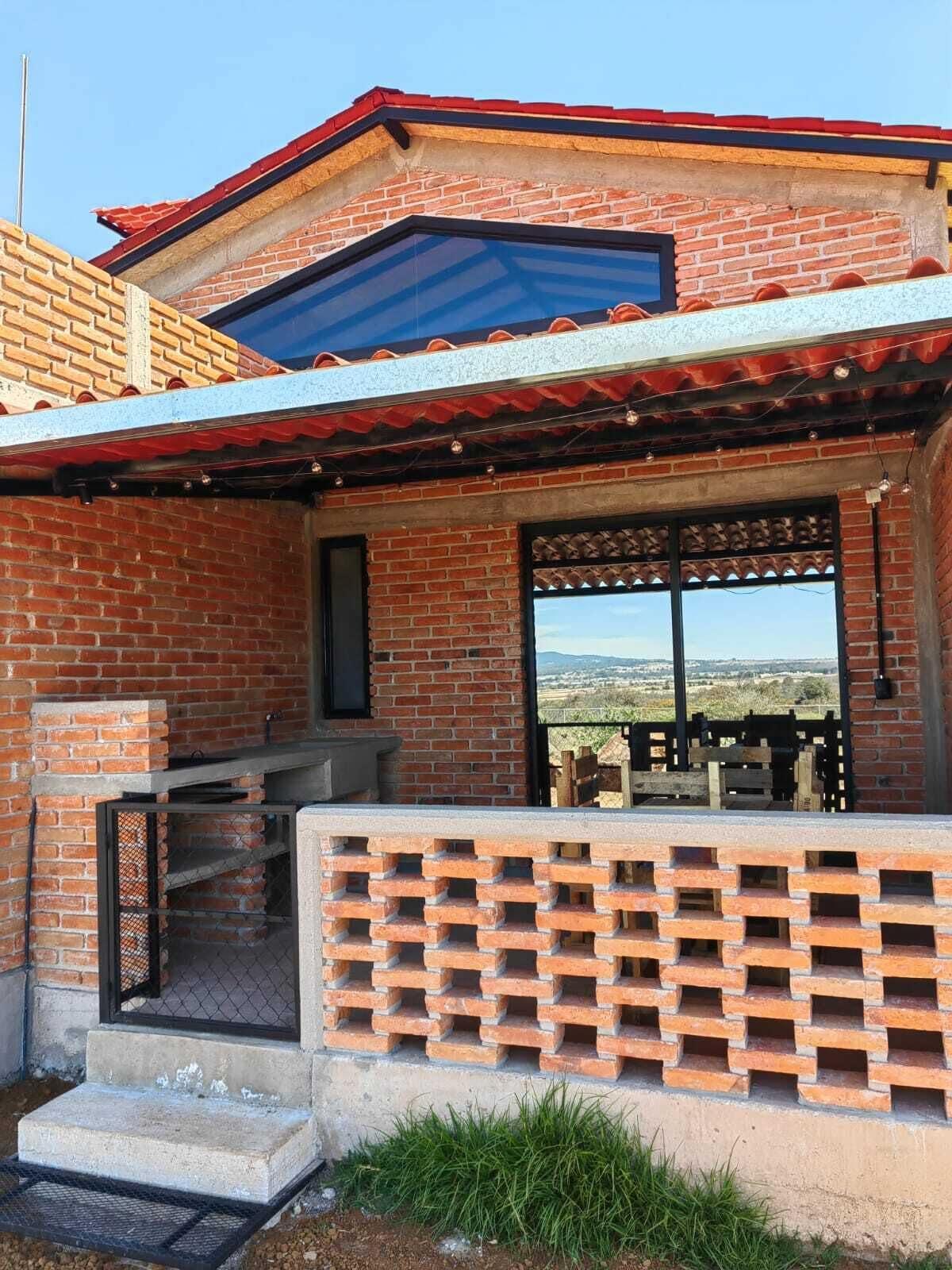 Varios Cabañas El Campo