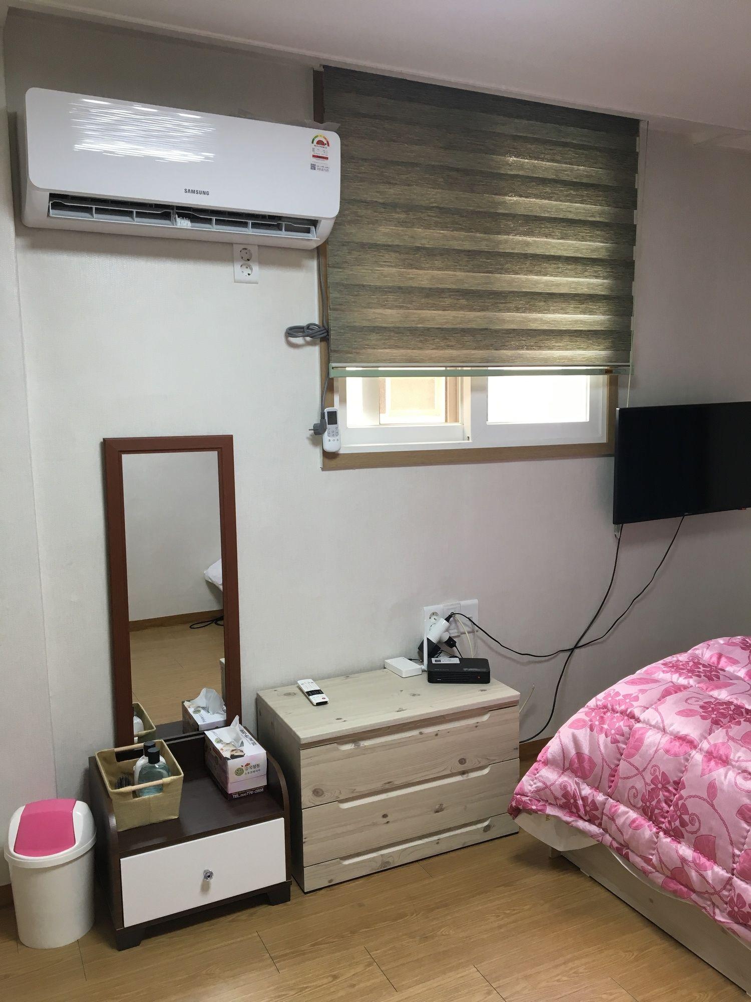 Habitación C Motel