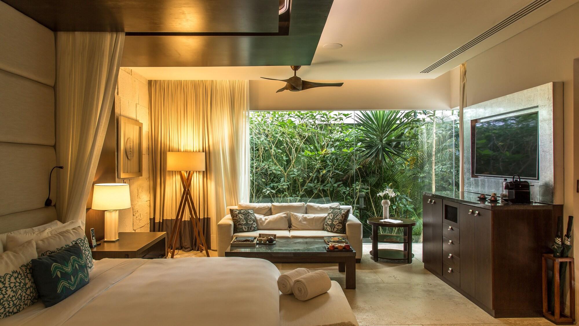 Habitación Chablé Yucatán