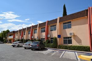 Alojamiento - Hotel Sicomoro