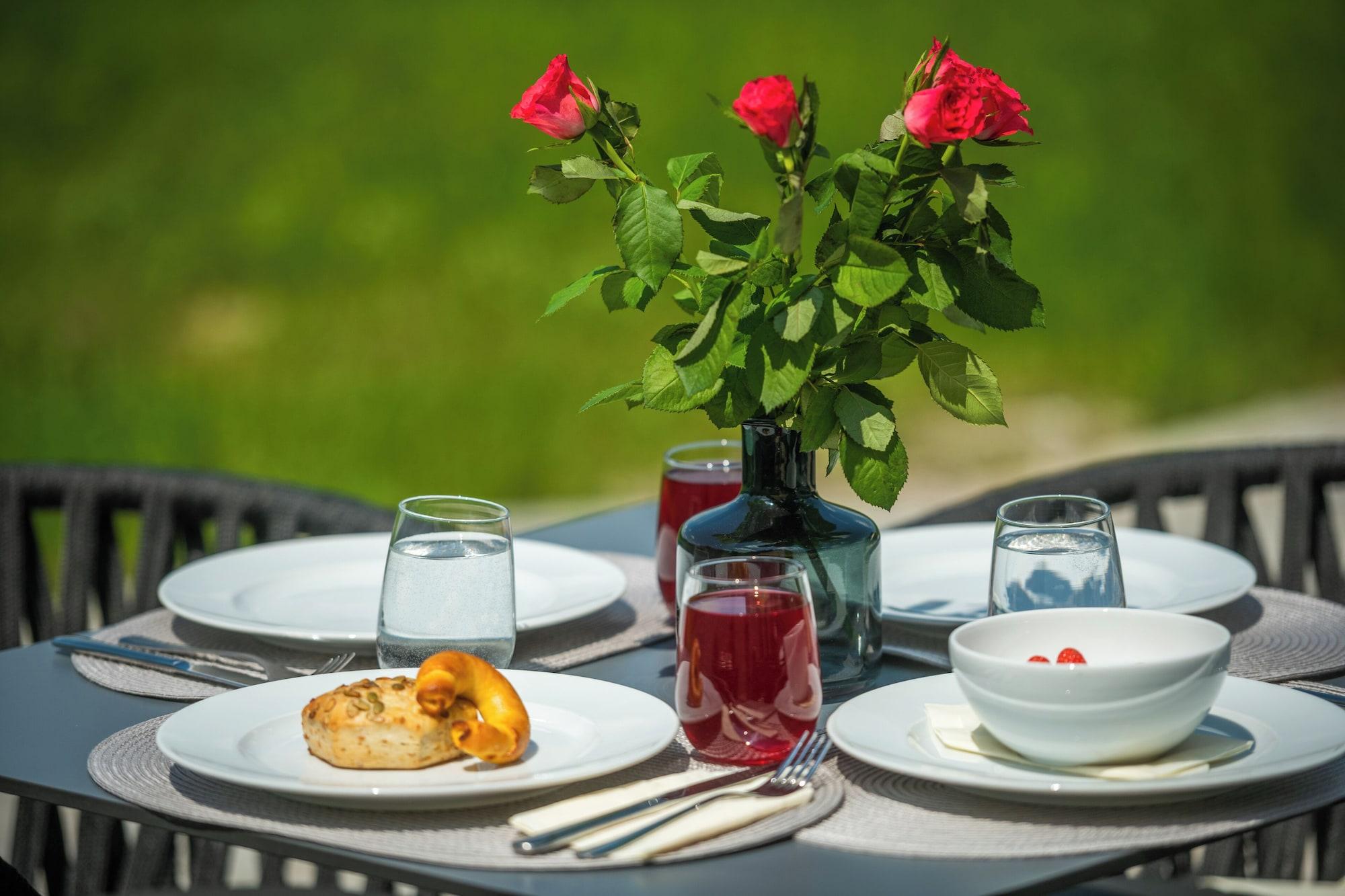 Restaurant Resort Stribor, Gorski kotar