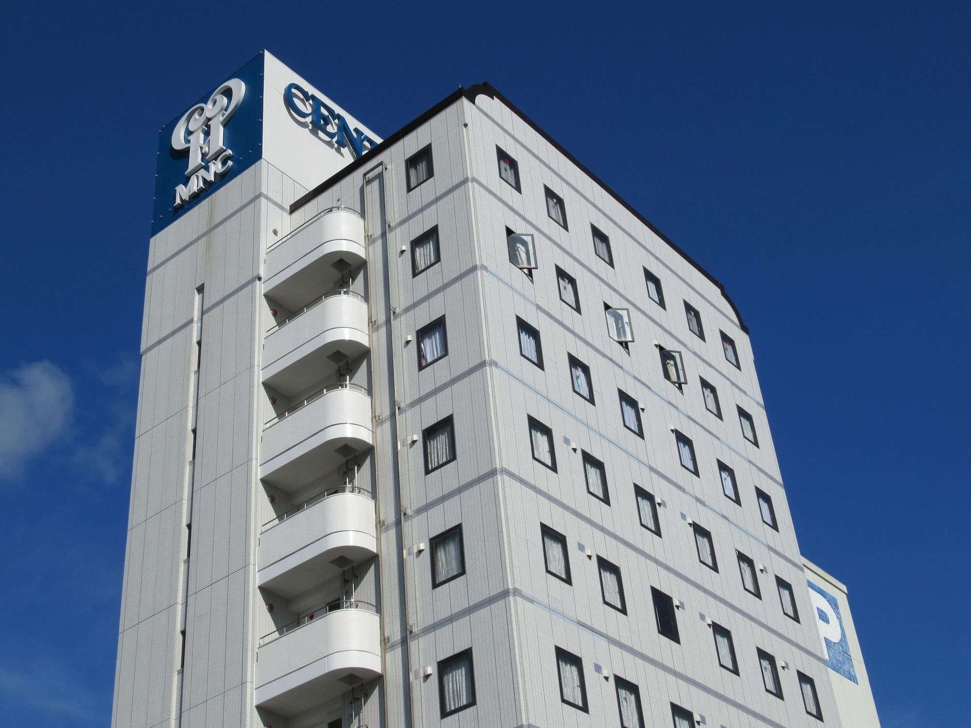 Varios Center Hotel Mihara
