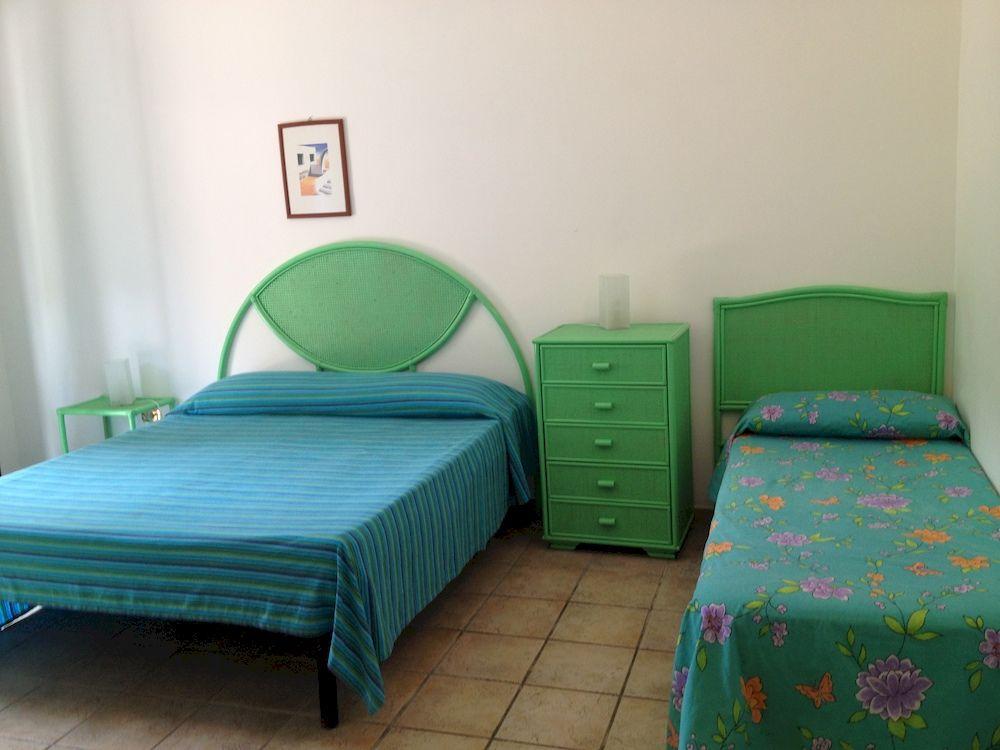 Habitación Agriturismo Ruralia