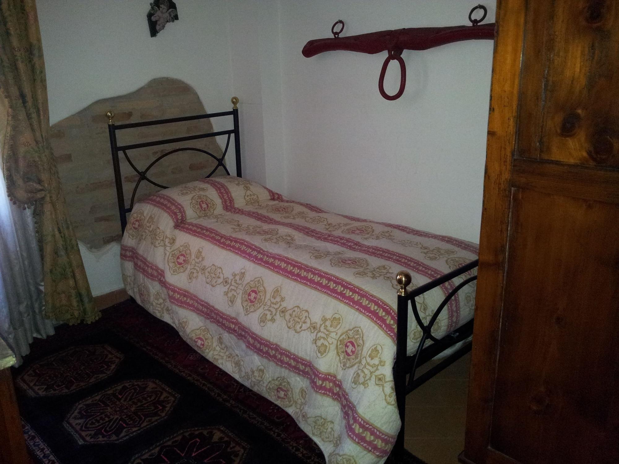 Habitación Rodrigo de Vivar