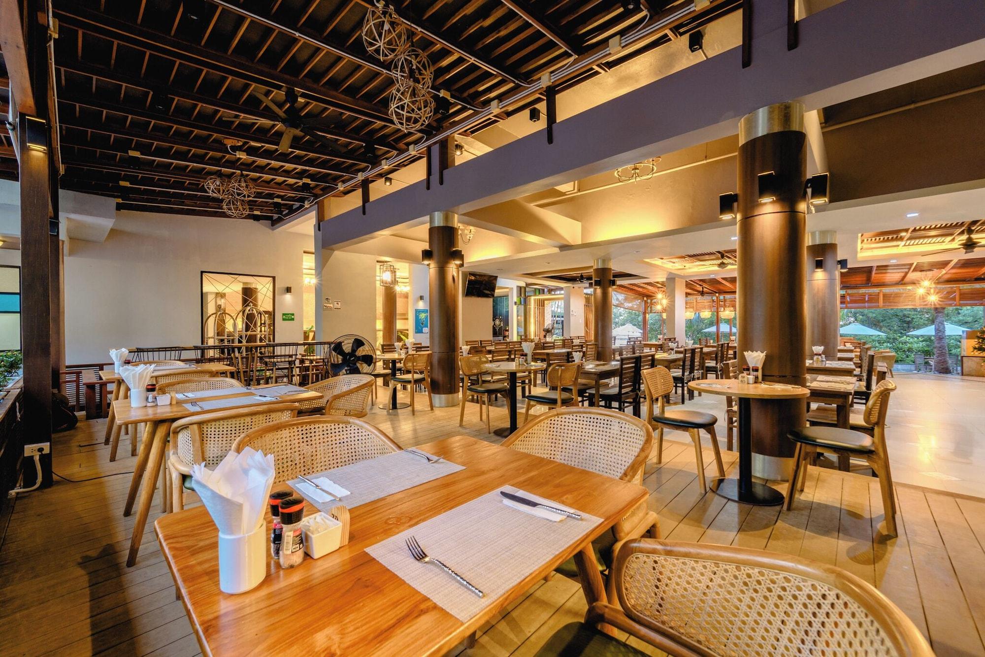 Restaurant Railay Princess Resort & Spa