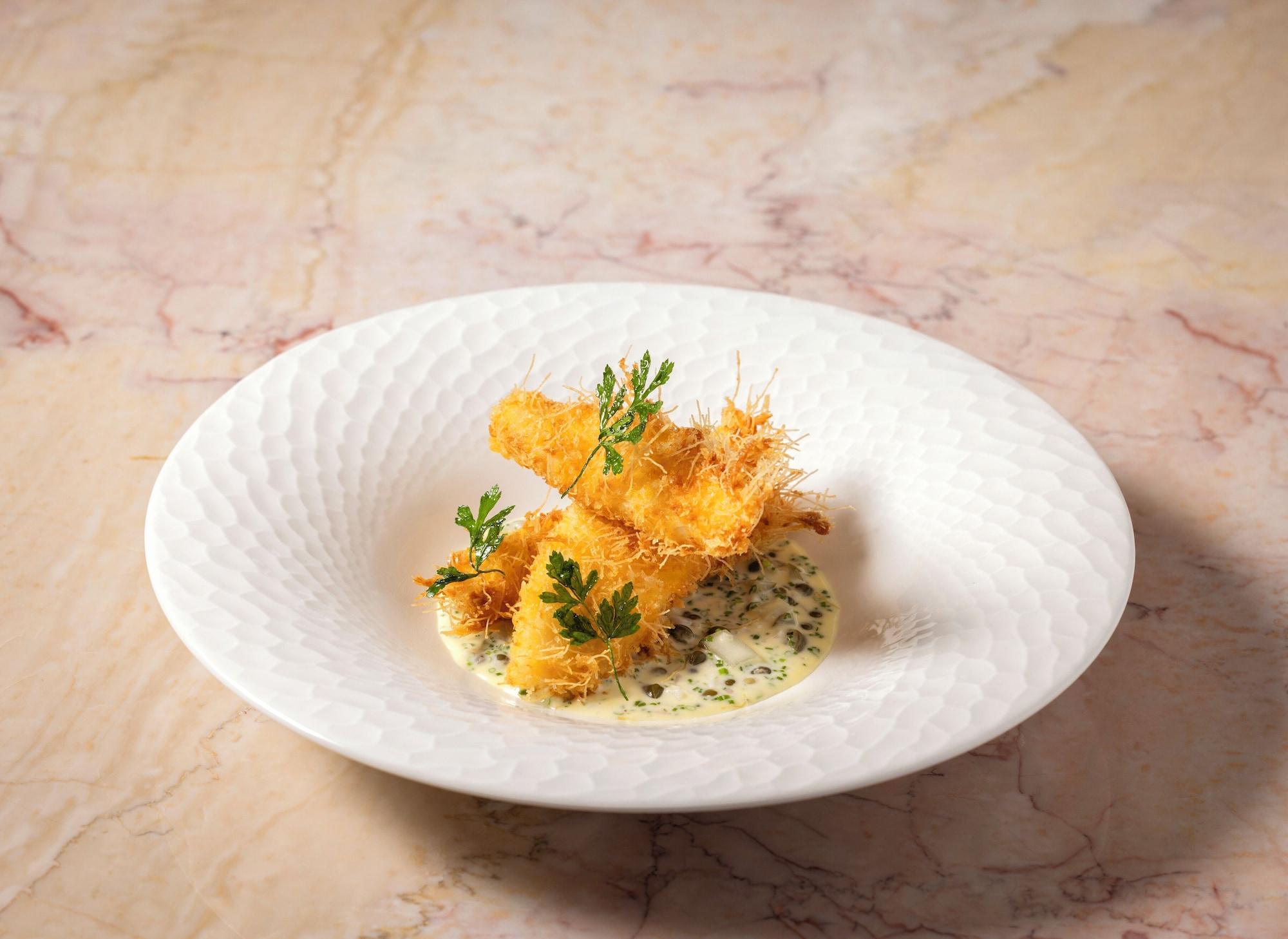 Restaurant The Beaumont Mayfair