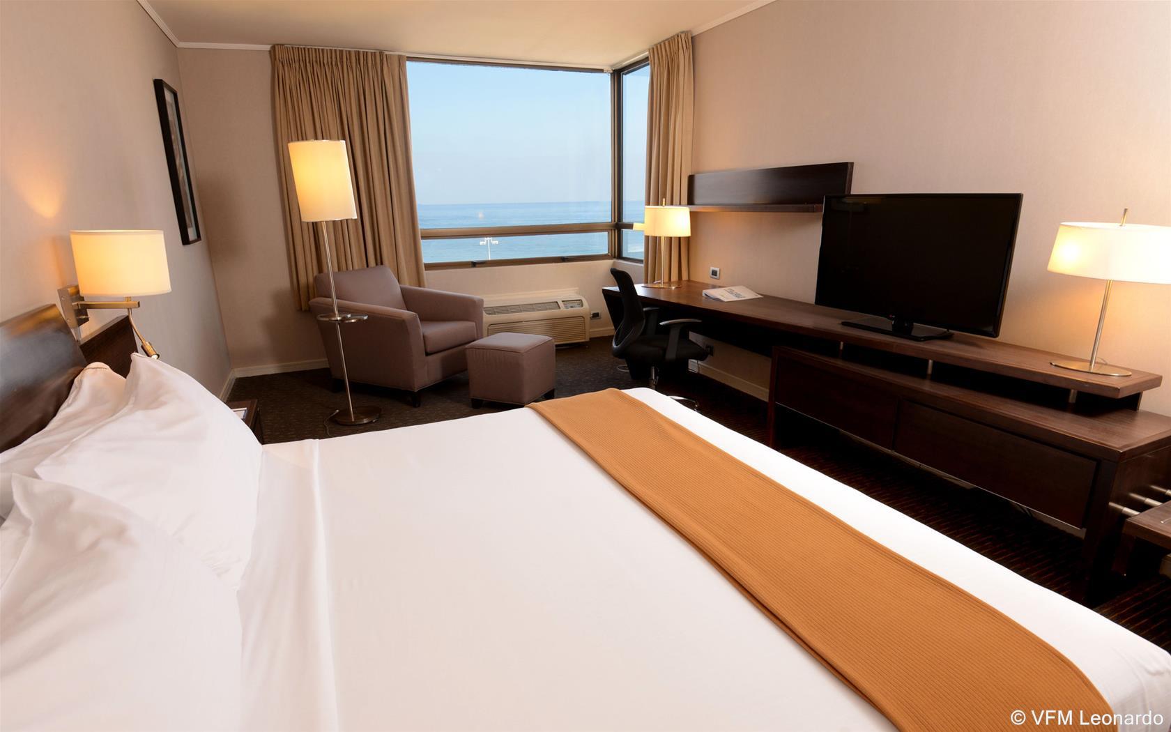 Habitación Holiday Inn Express Iquique by IHG