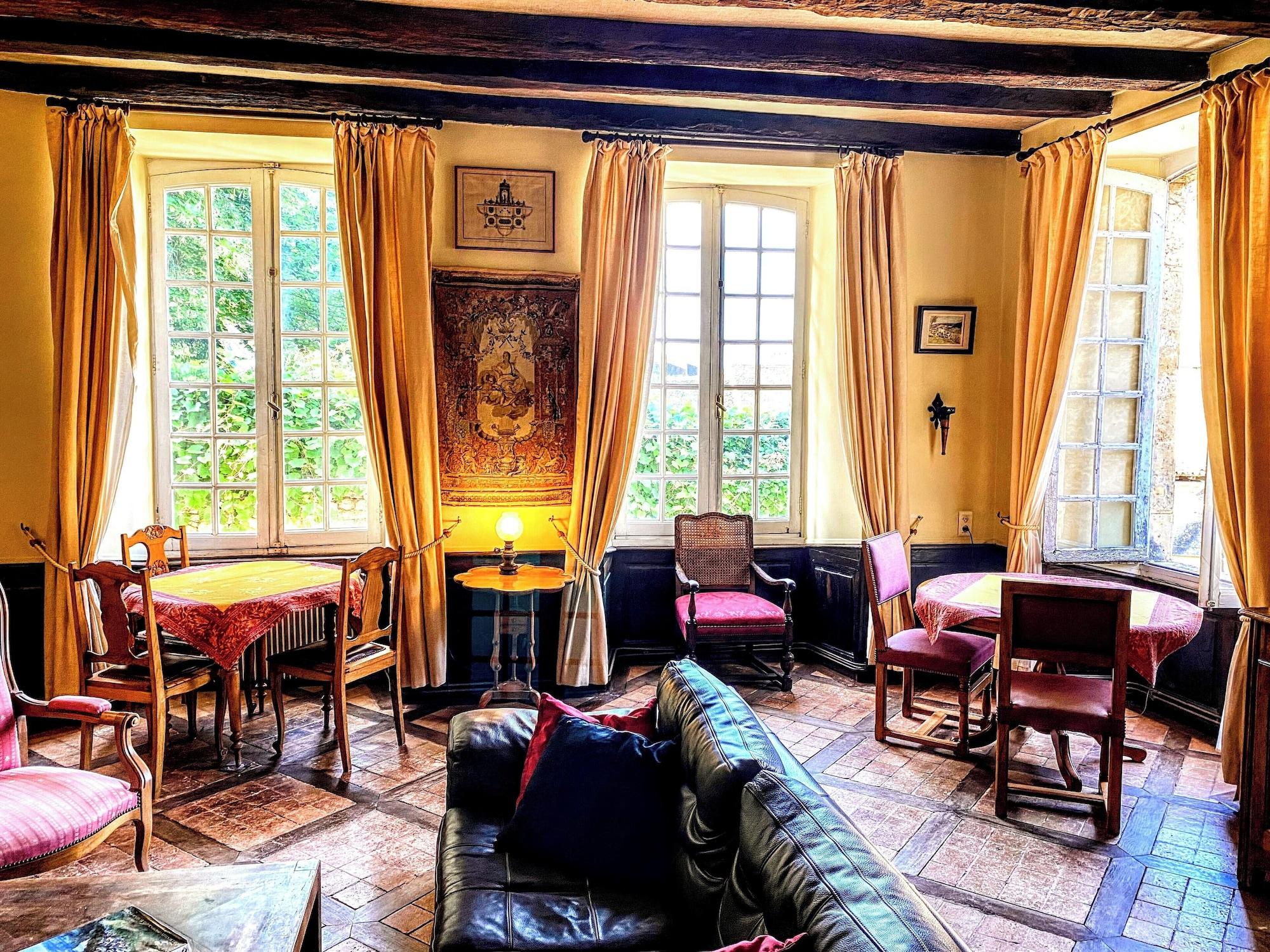 Varios La Lanterne Chambres d'Hotes