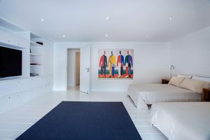 Alquiler Vacacional - Luxury Penthouse - Gustavia (Saint Barthelemy)