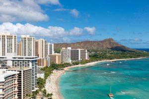 Alojamiento - Hyatt Regency Waikiki Beach Resort & Spa