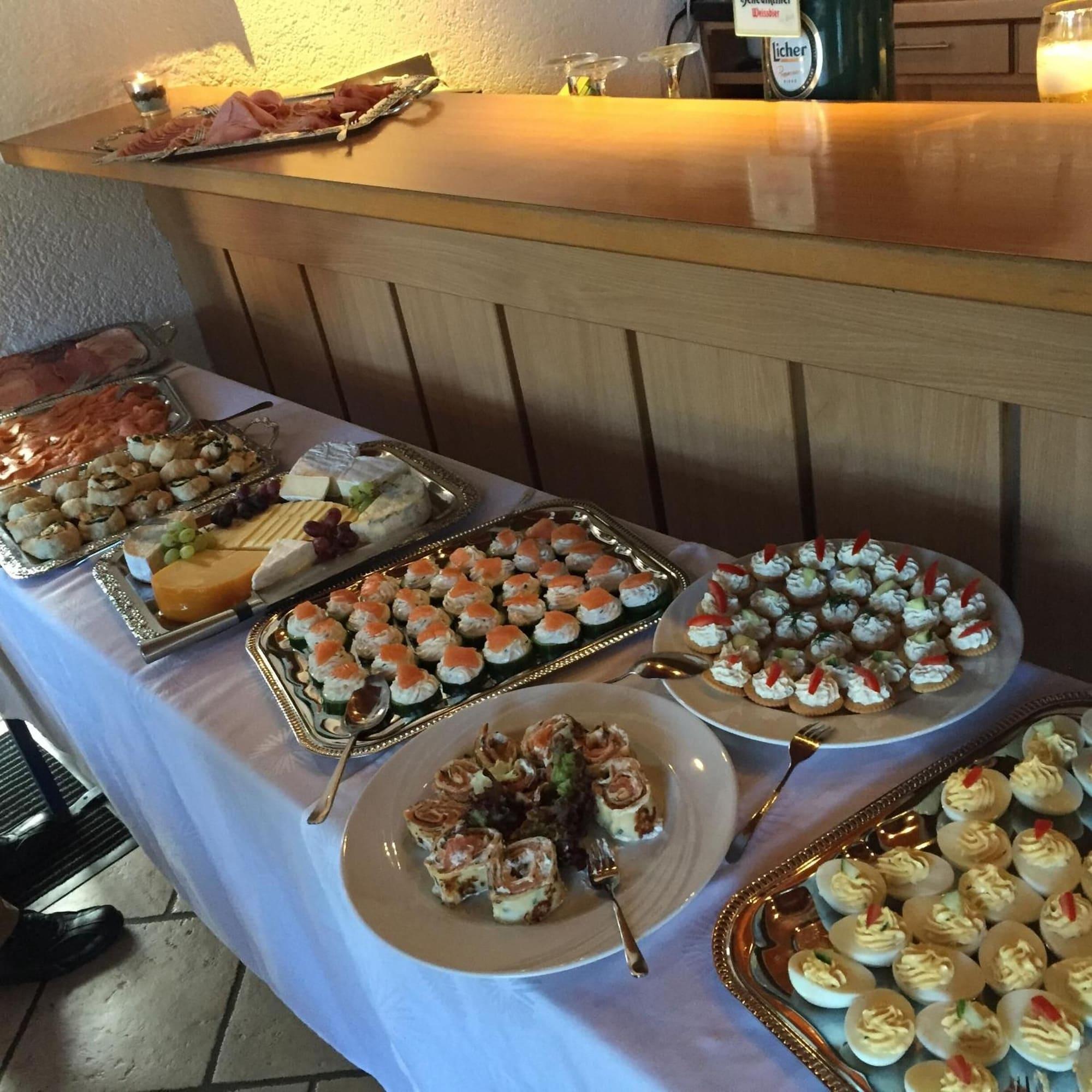 Restaurant Gaststätte und Pension Frankenstube