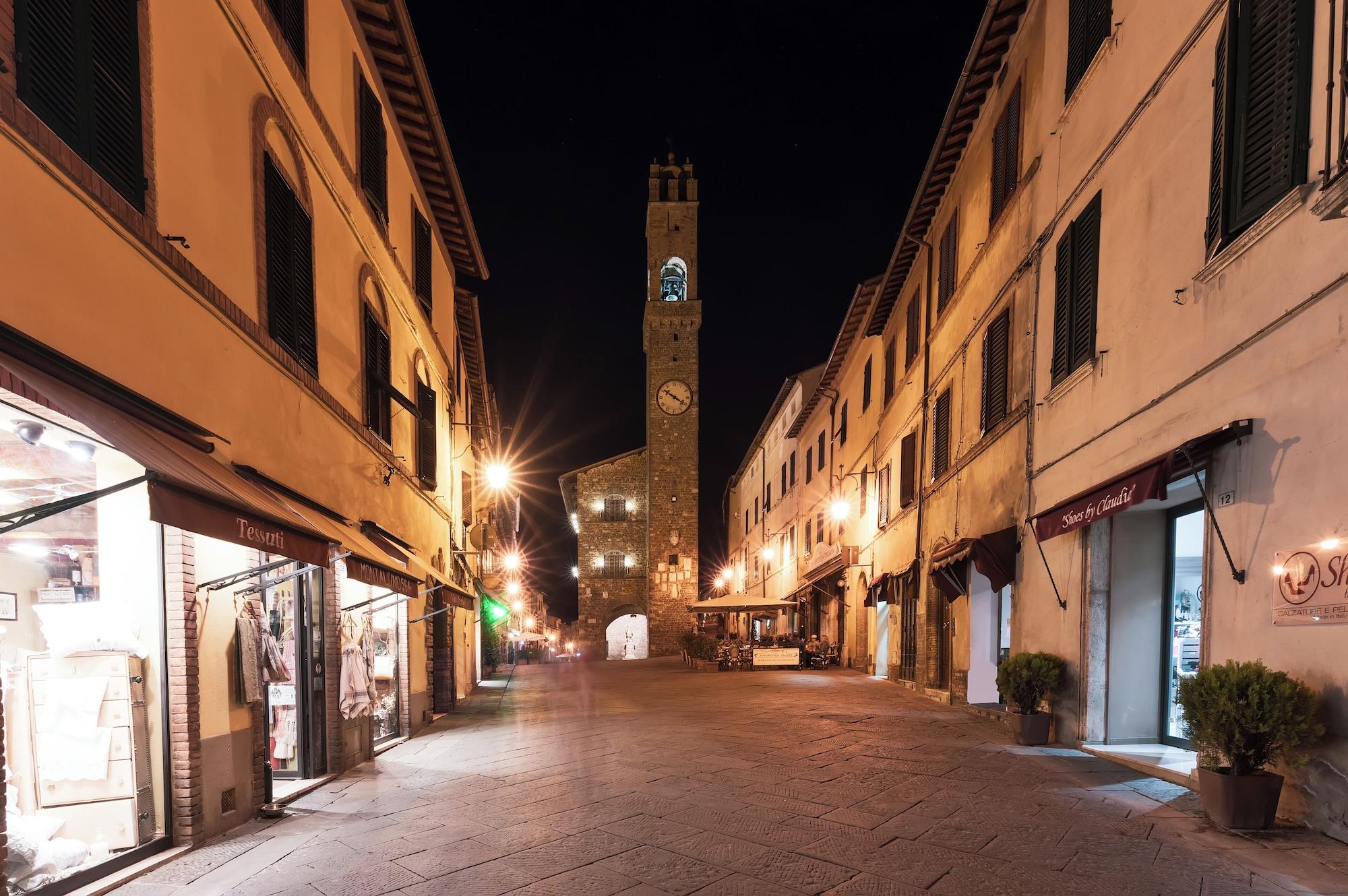 Vista Exterior Drogheria & Locanda Franci