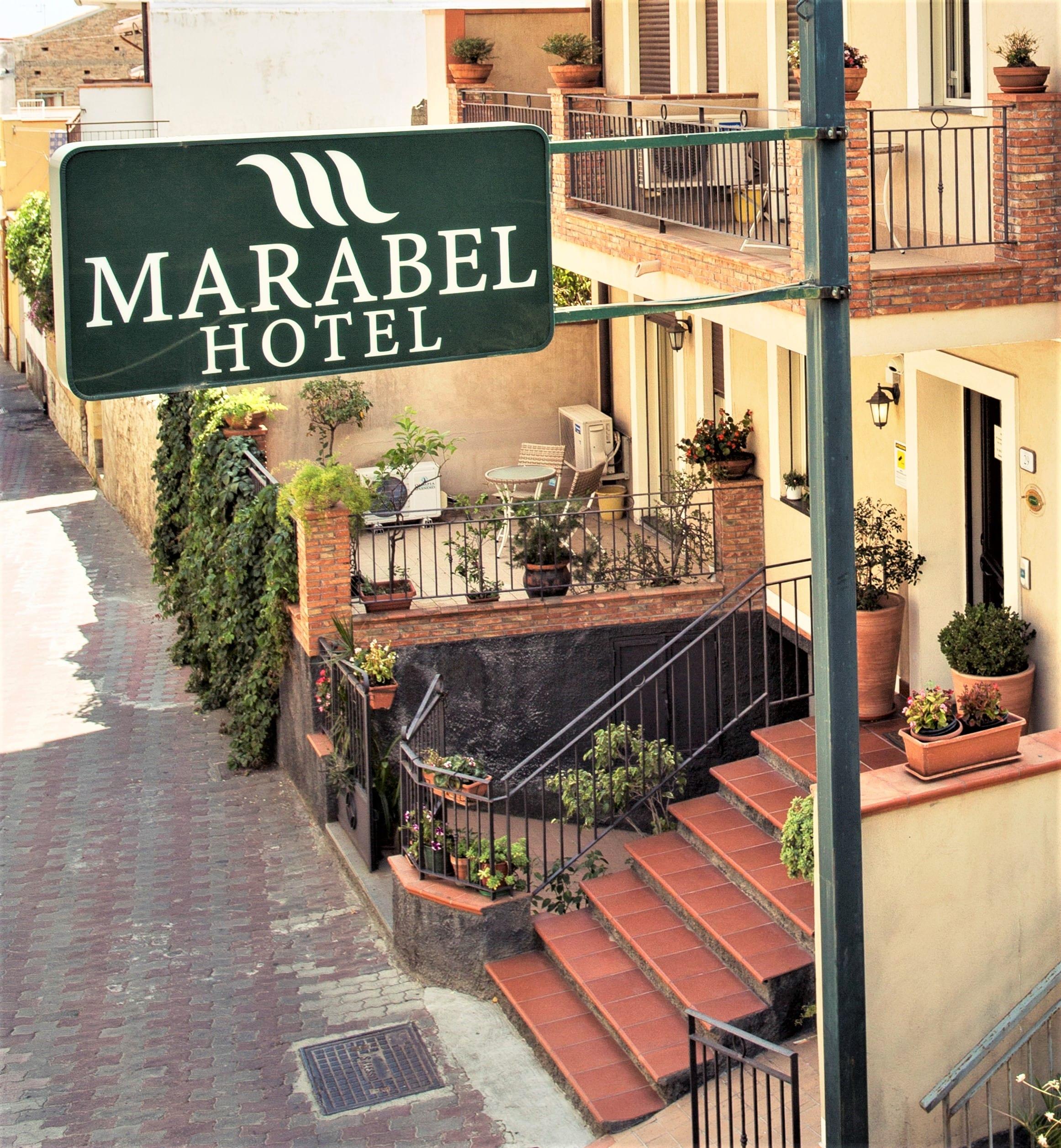 Varios Hotel Marabel