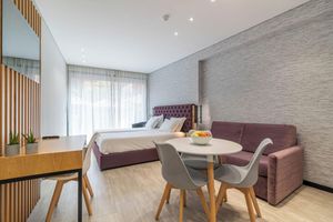 Alojamiento - Smartr Porto Gaia