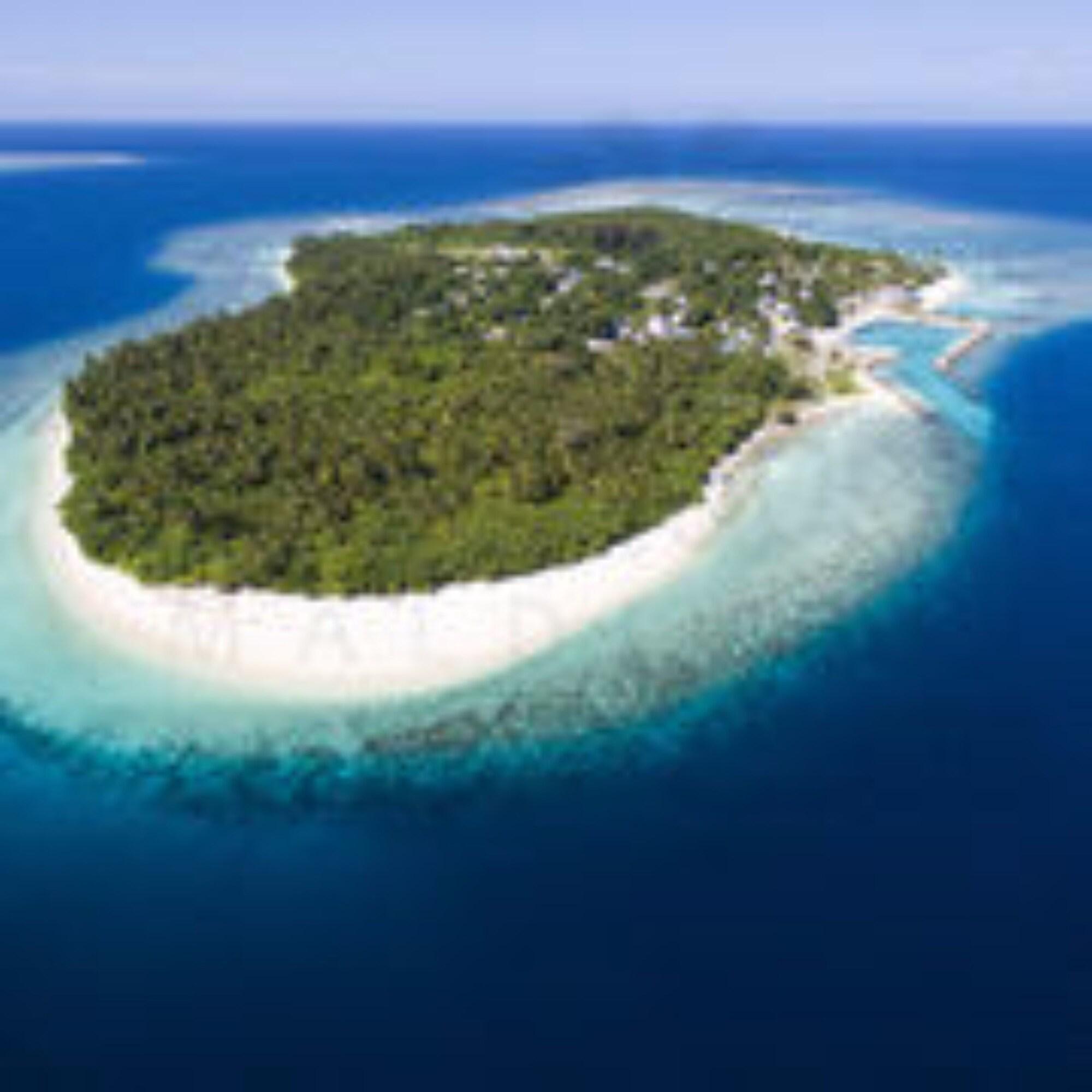 Vista Exterior Feridhoo Inn