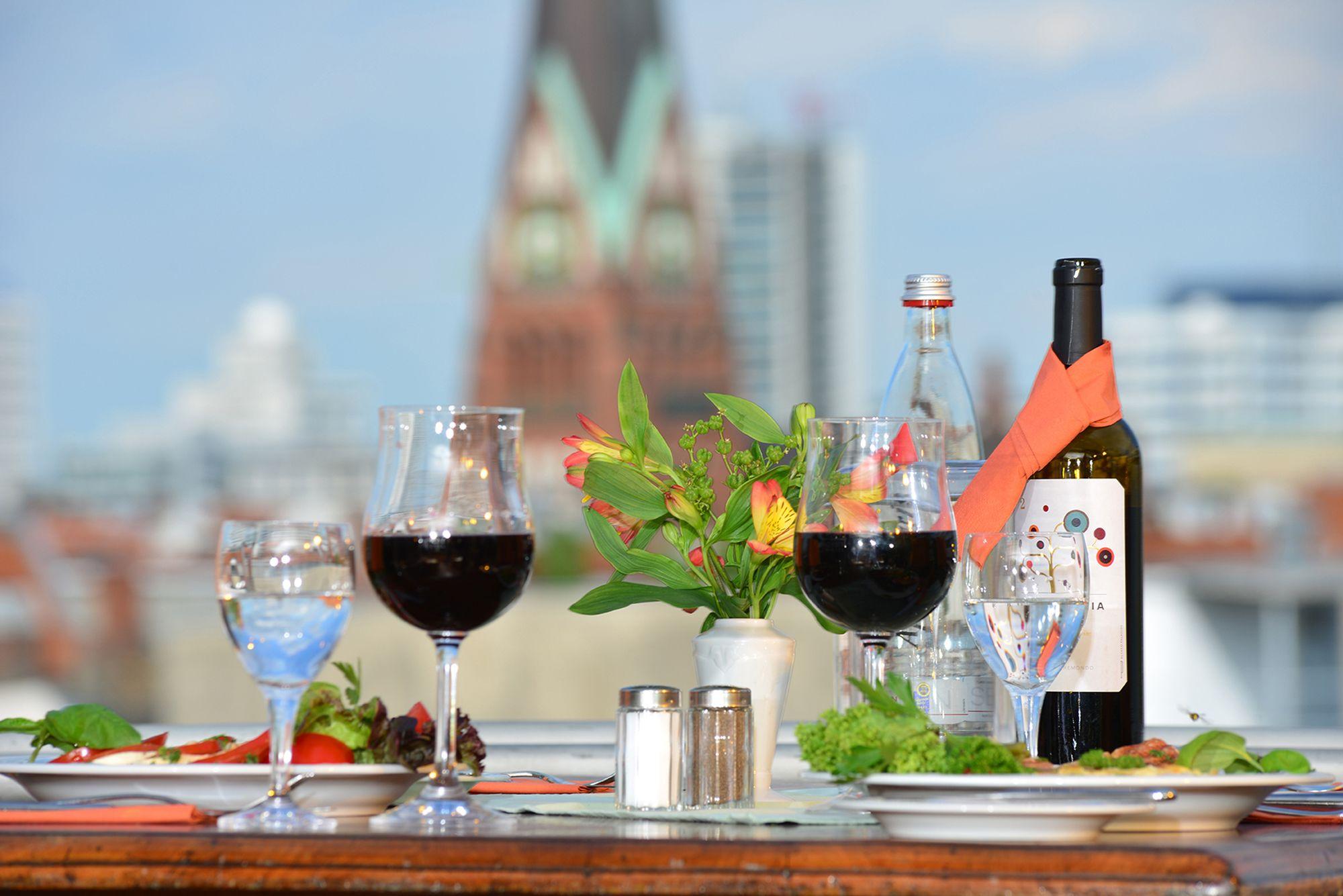 Hotel Nordic Hotel Domicil Berlin