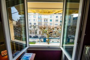 Alojamiento - Hotel du Chateau