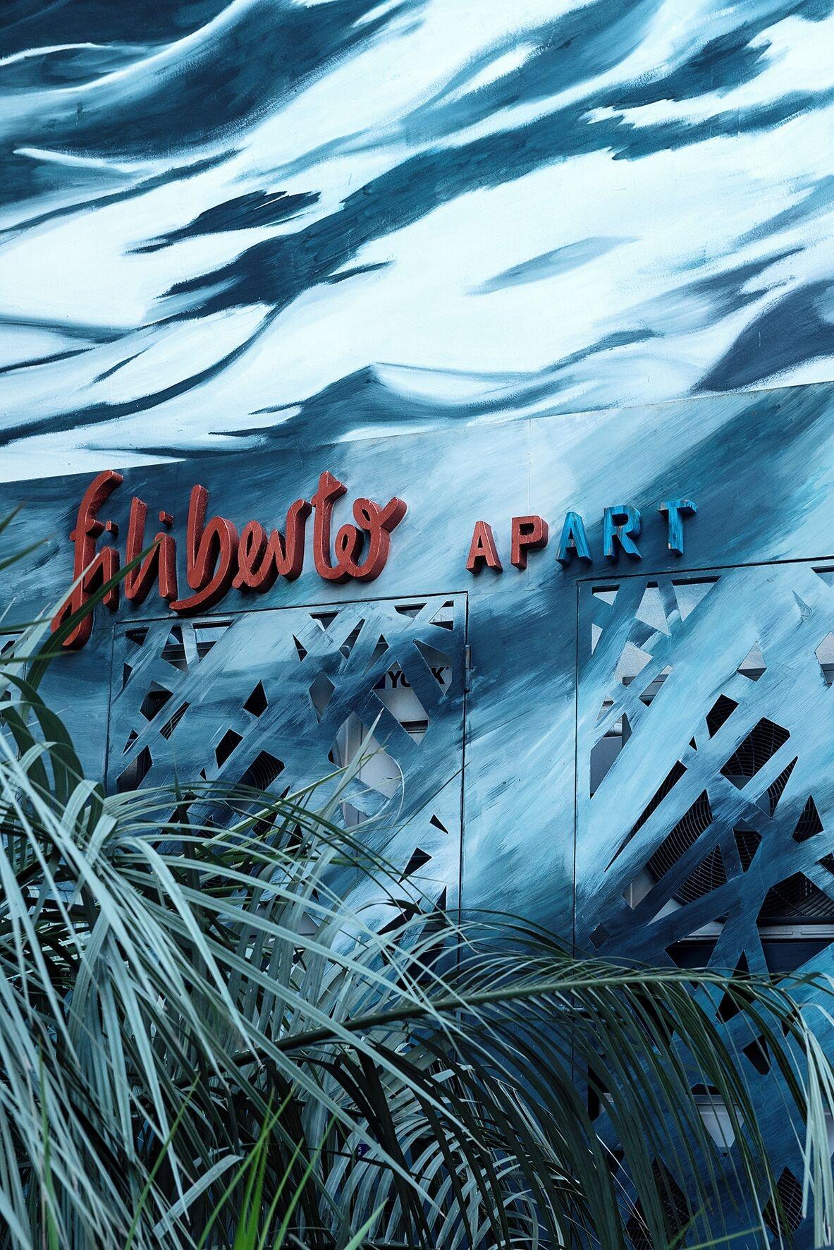 Varios Filiberto By iPPA