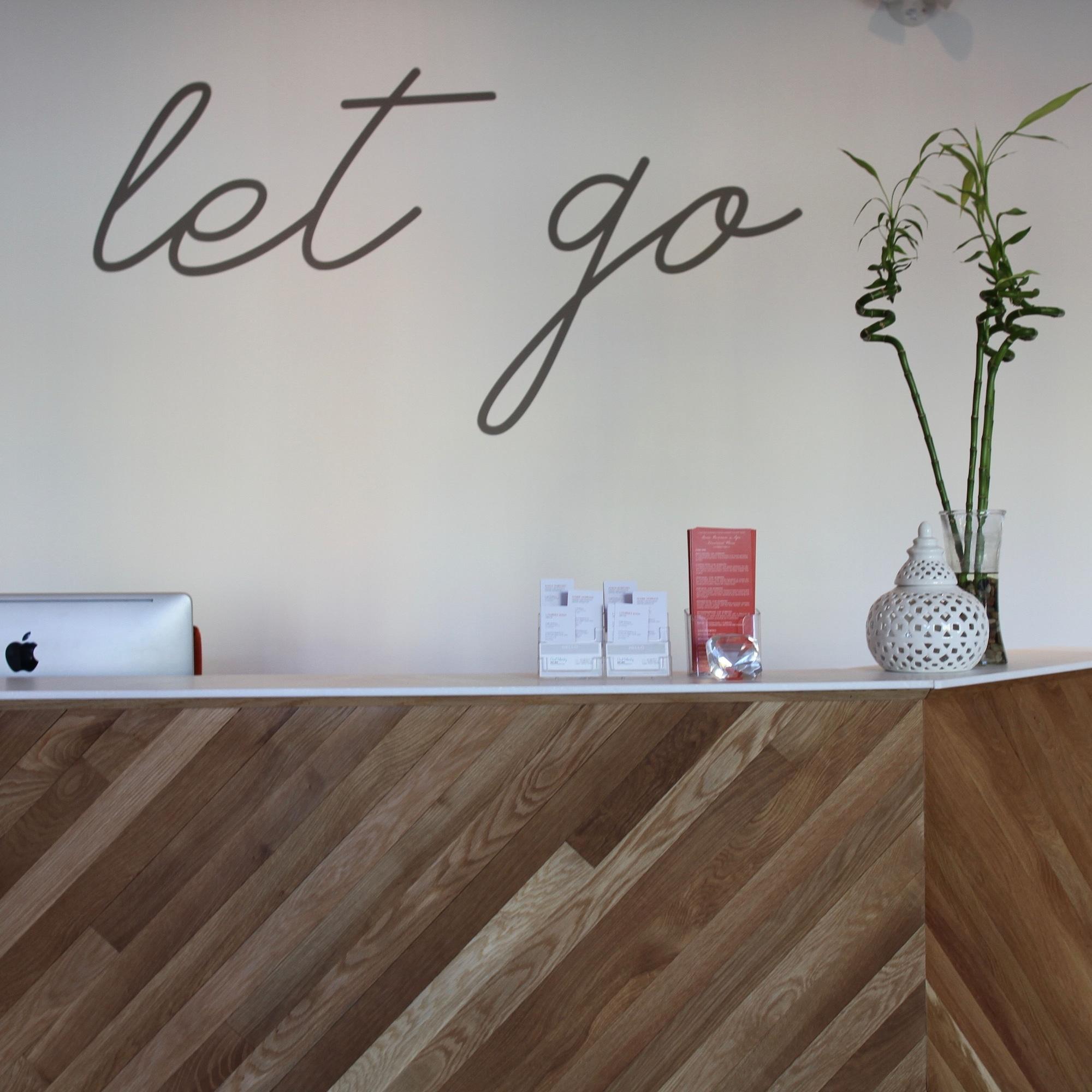 Spa Courtyard by Marriott Calgary South