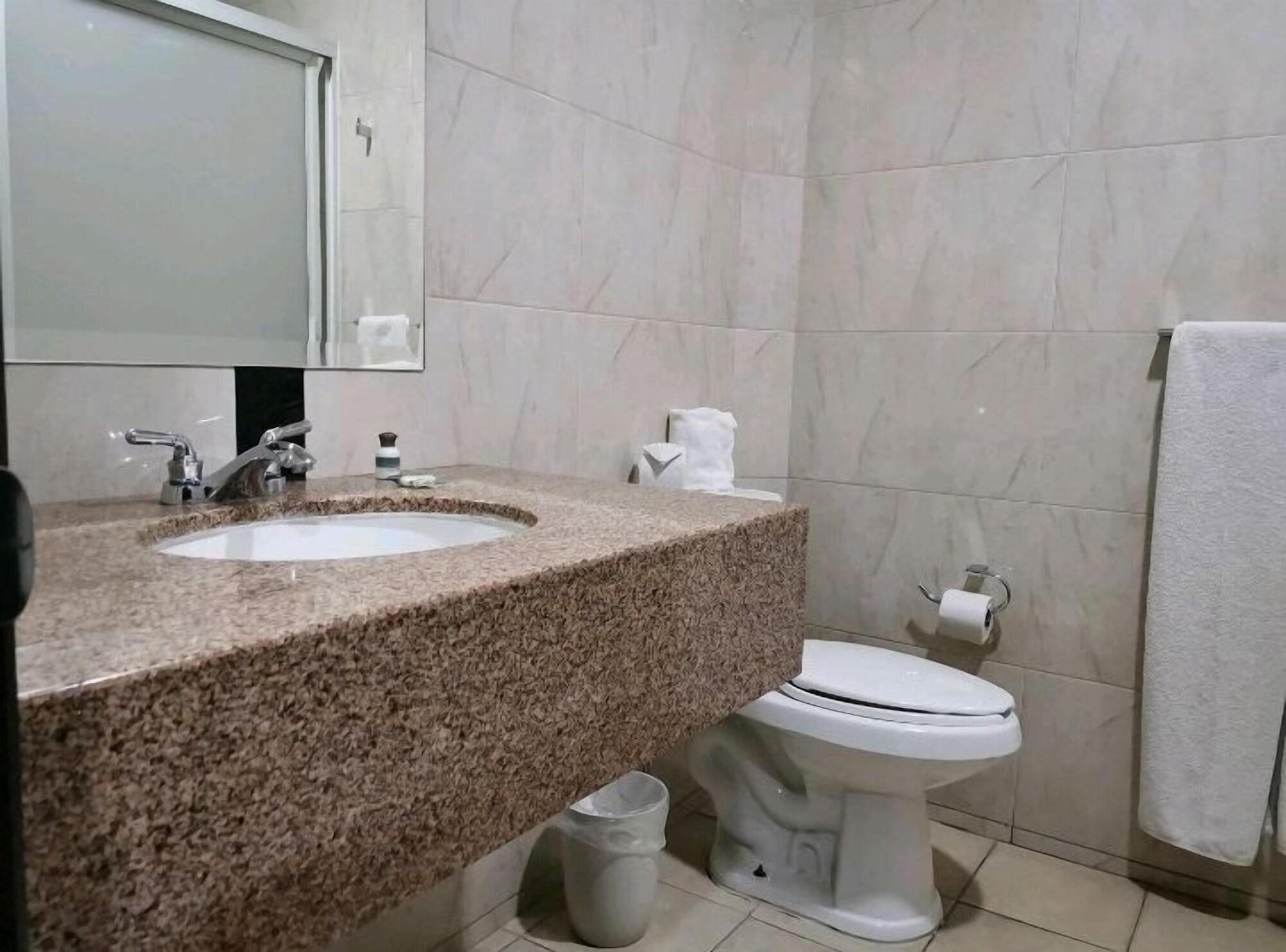 Equipamiento de Habitación Hotel Pabela