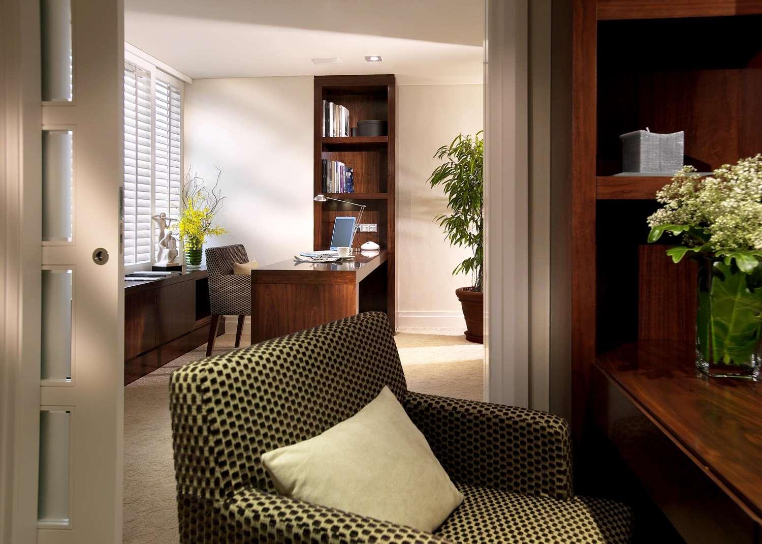 Suite Carlton Hotel Singapore