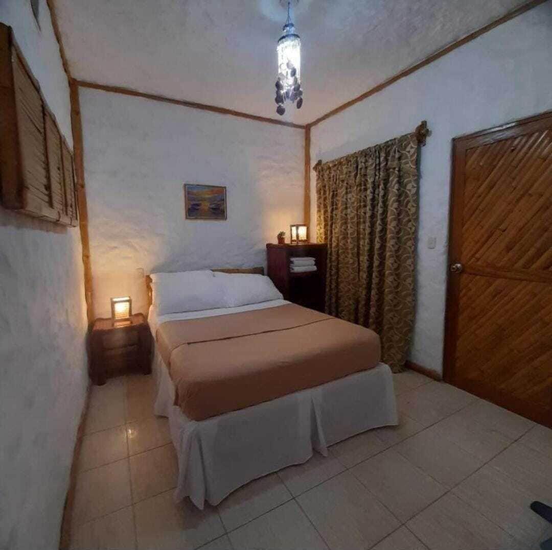 Habitación Hospedaje Mamma Mia