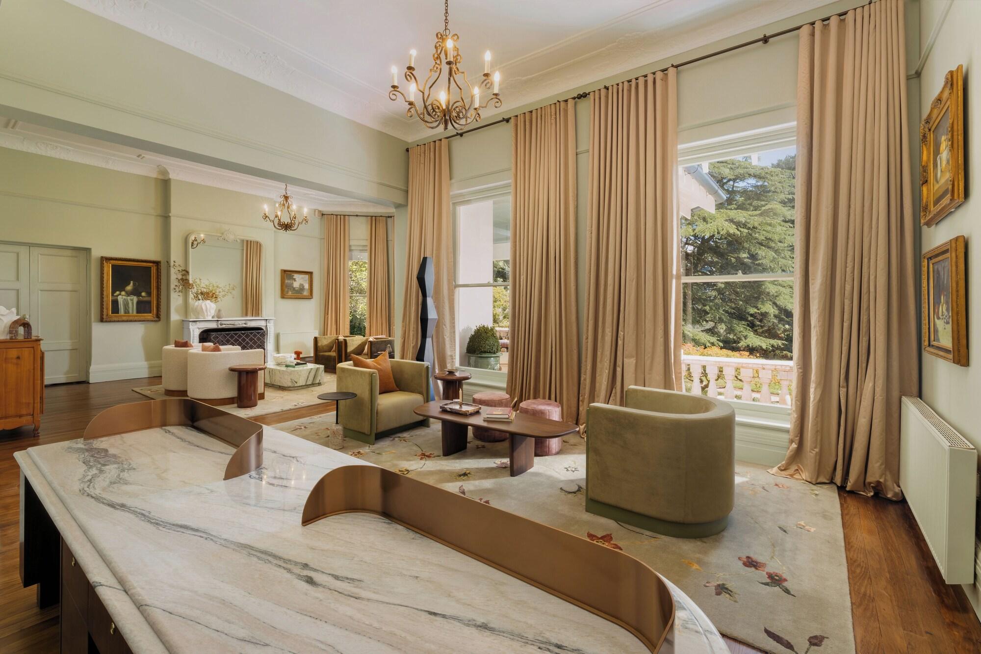 Varios Ardour Milton Park Bowral