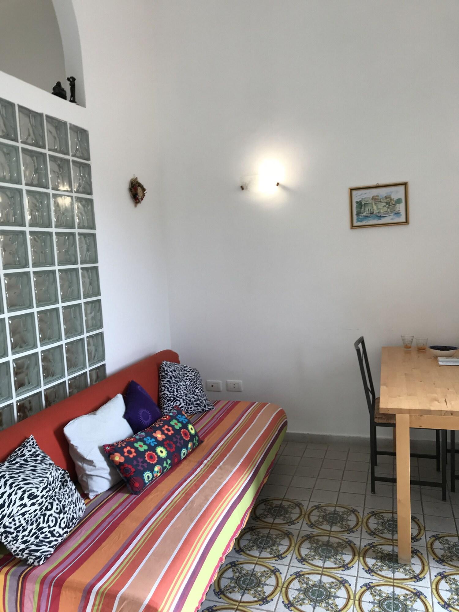 Comodidades del Alojamiento Agriturismo Belvedere