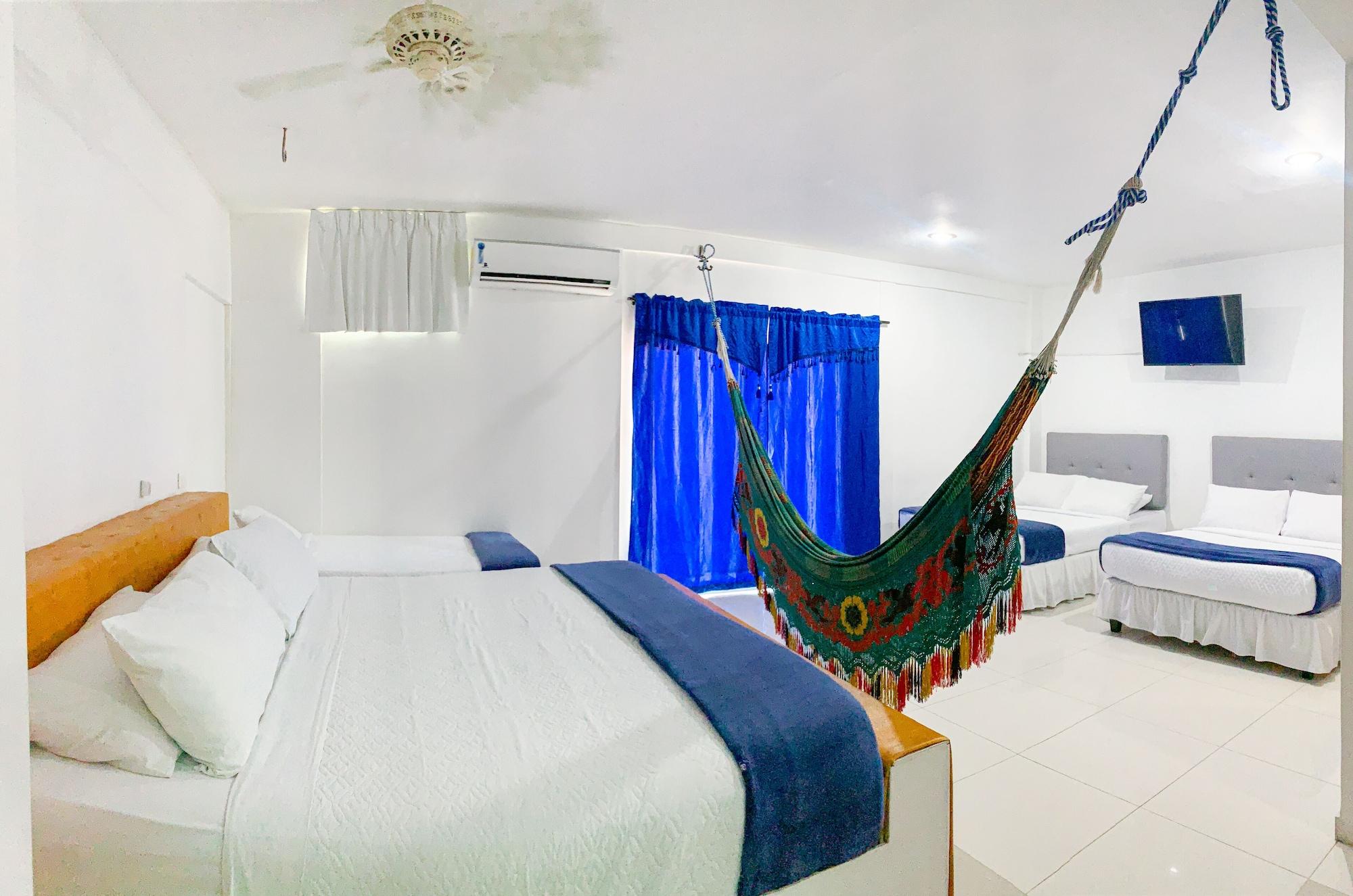 Hotel Hotel Abi INN By GEH Suites