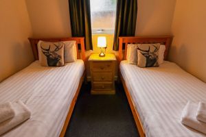 Alquiler Vacacional - The Roe